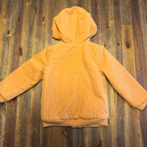 Kids Jacket - Picture 3 of 4